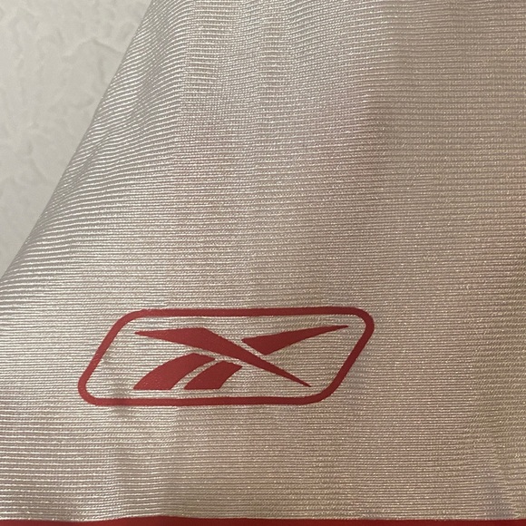 Reebok NFL Equipment Jersey NEW YORK GIANTS  LAVAR ARLINGTON #55 Collectors Fans - Picture 5 of 10